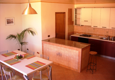 Casa Vacanze Appartamento Anna